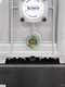 OUTLET - DIFETTI ESTETICI - Nuair B 3800B/3M/100 TECH - Compressore aria elettrico a cinghia - motore 3 HP - 100 lt